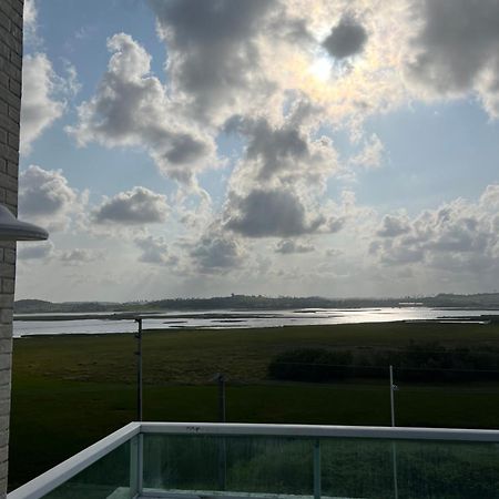 Na Mare - Flat Em Porto De Galinhas Apartment Luaran gambar